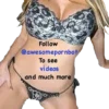 AwesomePorn Stickers 10