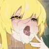 Ahegao Ахегао 7