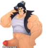 Real Brawl Mans 5