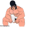 Real Brawl Mans 6