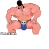 Real Brawl Mans 9