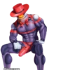 Real Brawl Mans 10
