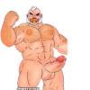 Real Brawl Mans 13