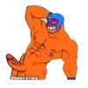 Real Brawl Mans 14