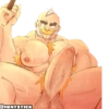 Real Brawl Mans 15