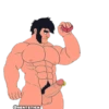 Real Brawl Mans 16