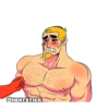 Real Brawl Mans 19