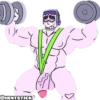 Real Brawl Mans 21
