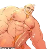 Real Brawl Mans 25