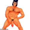 Real Brawl Mans 28