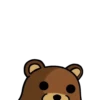 PedoBear 5