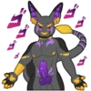 Gautreau NSFW - by 6
