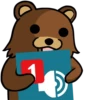 PedoBear 10
