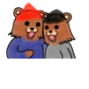 PedoBear 11