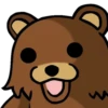 PedoBear 12