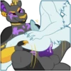 Gautreau NSFW - by 10