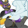 Gautreau NSFW - by 13