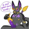 Gautreau NSFW - by 14
