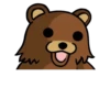 PedoBear 15