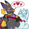 Gautreau NSFW - by 17