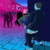 Sexstikkers 18