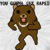 PedoBear 17
