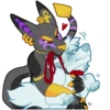 Gautreau NSFW - by 20