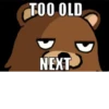 PedoBear 19