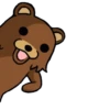PedoBear 22