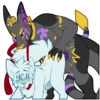 Gautreau NSFW - by 26