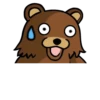 PedoBear 25