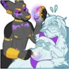 Gautreau NSFW - by 27