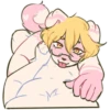 ★ Sleepy ★ 8 👅