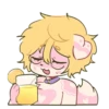 ★ Sleepy ★ 14 🍹