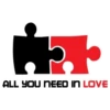 ALL YOU NEED IN LOVE