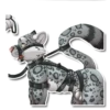 Bondage for cats 5