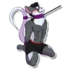 Bondage for cats 6