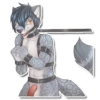 Bondage for cats 8