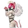 Bondage for cats 9