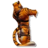 Bondage for cats 12