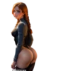 Он