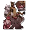 CatGuys Pron Pack 10
