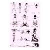 INSPECT HANDS PUNISHMENT REST KNEEL FLOOR
