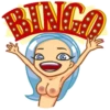 D: