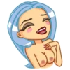 Erotic Marie by @R_o_o_m 8