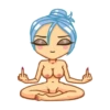 Erotic Marie by @R_o_o_m 12