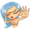 Erotic Marie by @R_o_o_m 14