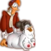 ЛYчшее на @sticker_telegrams 10