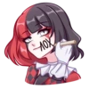 Маф 18+ @hentstick + @wkwkwal 17