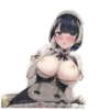 Maid girl (NSFW) @Anak_kucing_stiker 15